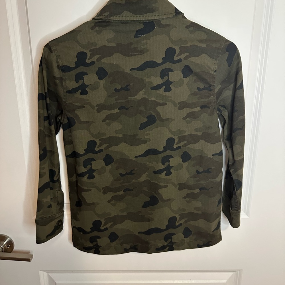 Jacket - Picture 2 of 2